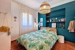 Maison à PLAN-DE-LA-TOUR