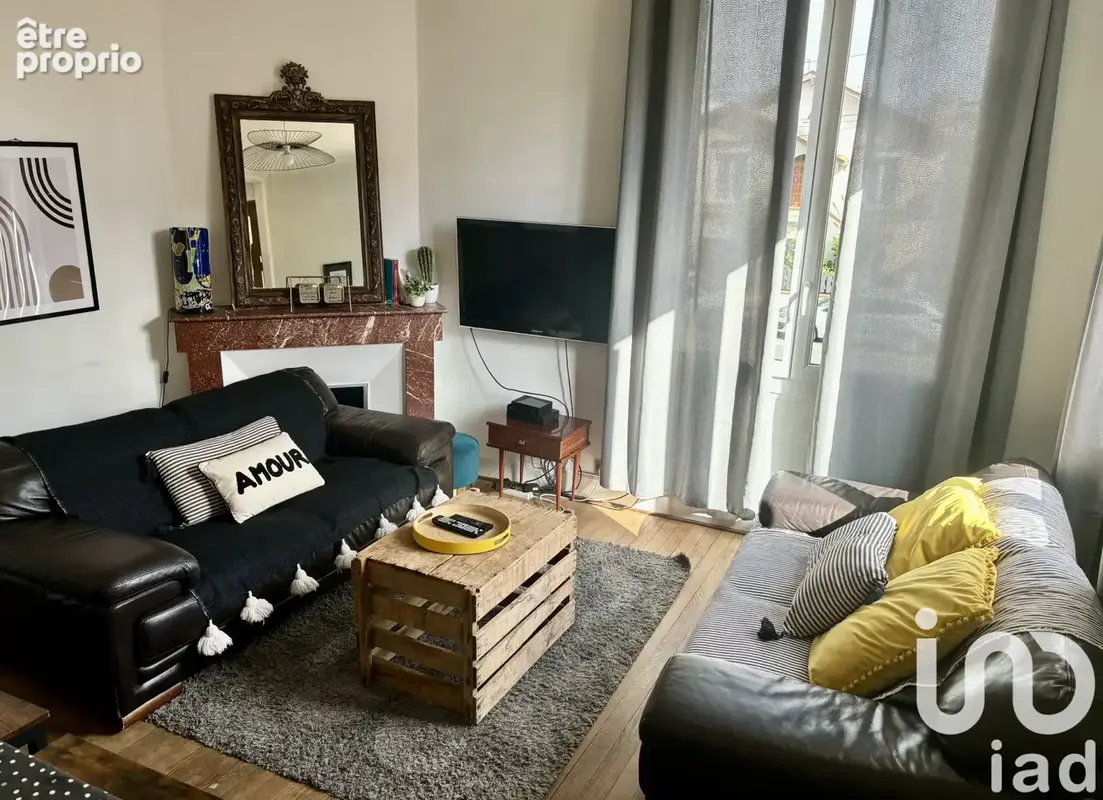 Photo 1 - Maison à TOULOUSE