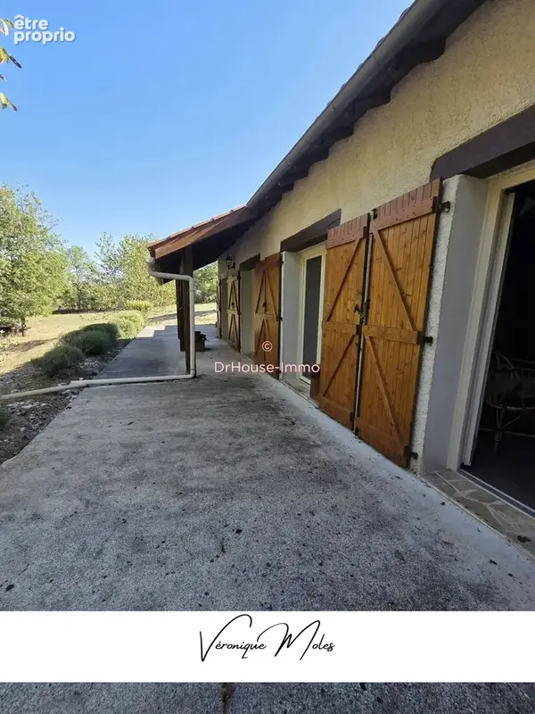 Maison 5 pièces 243 m² à vendre à Cremps (46230) - photo 4