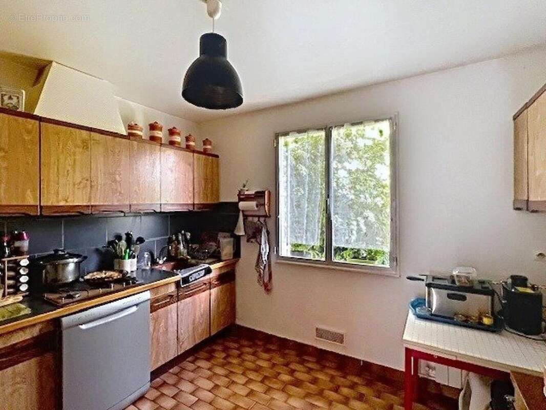 Photo 3 - Maison à NEUILLY-EN-THELLE