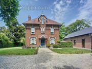 Maison à SAILLY-SUR-LA-LYS