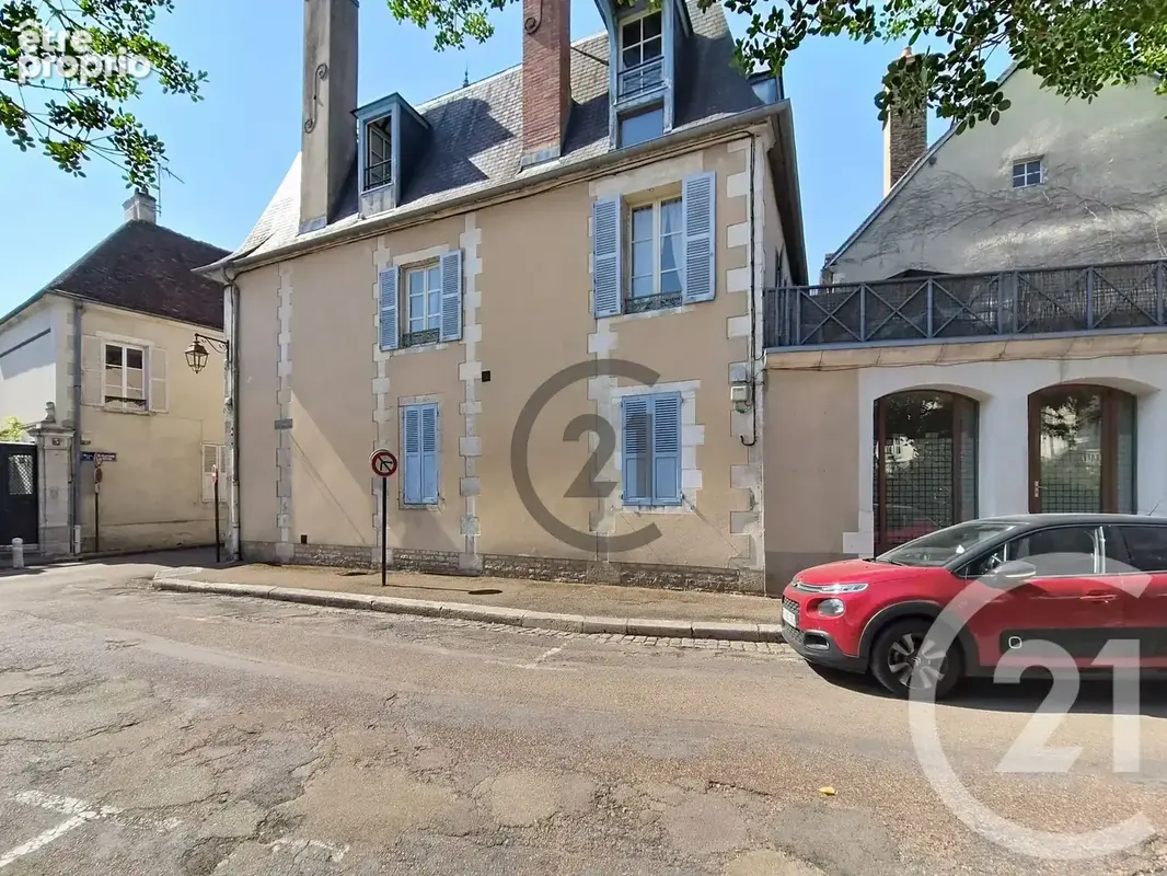 Maison 255 m² à Auxerre  - photo 34