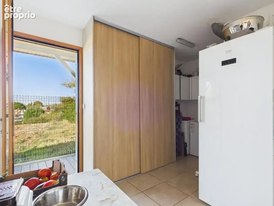 Maison 7 pièces 163 m² à vendre à Dreuil-Les-Amiens (80470) - photo 8