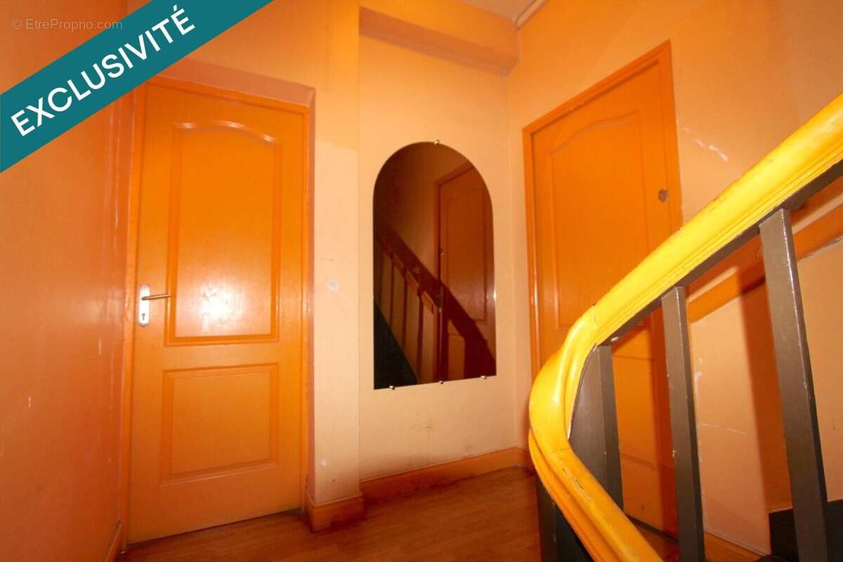 Photo 3 - Appartement à LISIEUX