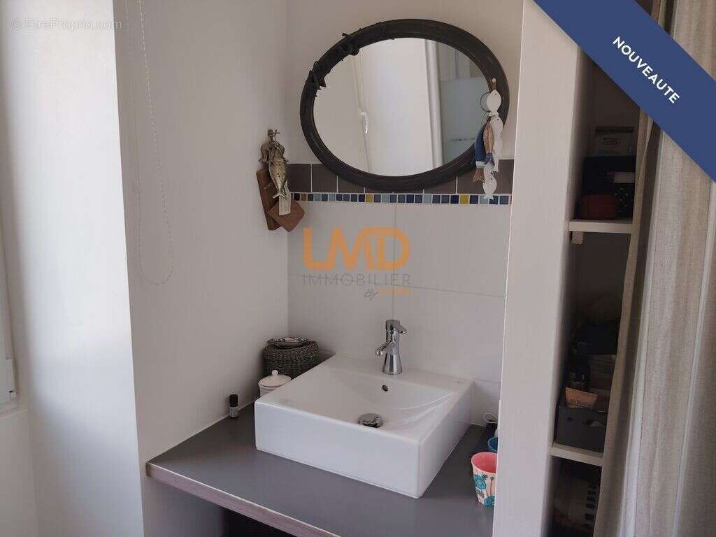 Maison en pierres rénovée et sans vis à vis - photo 19