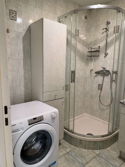 Appartement à LYON-8E