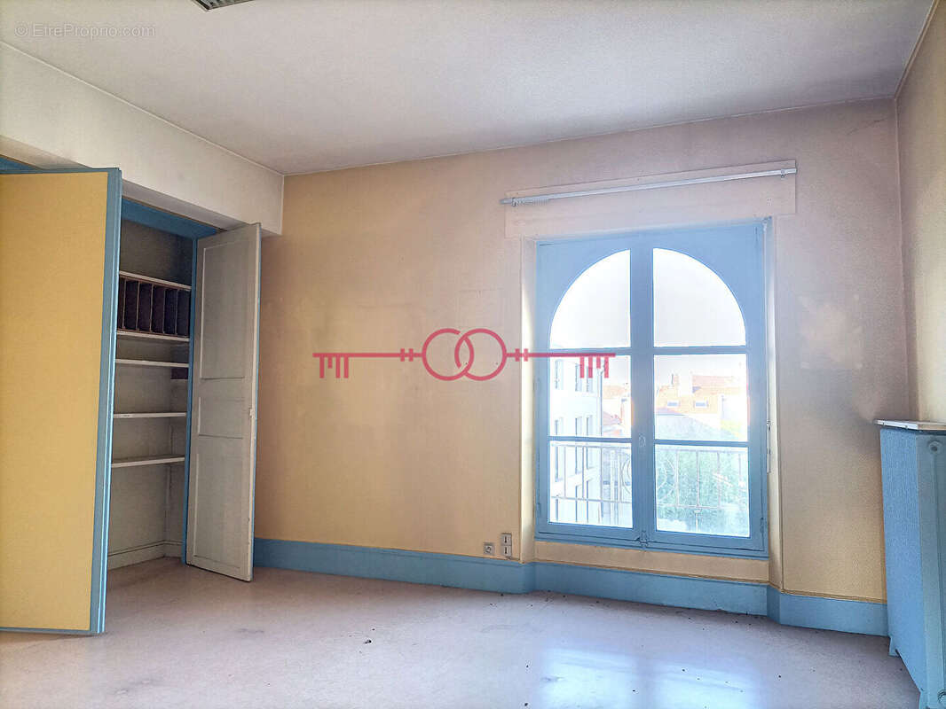 Appartement à CHALONS-EN-CHAMPAGNE