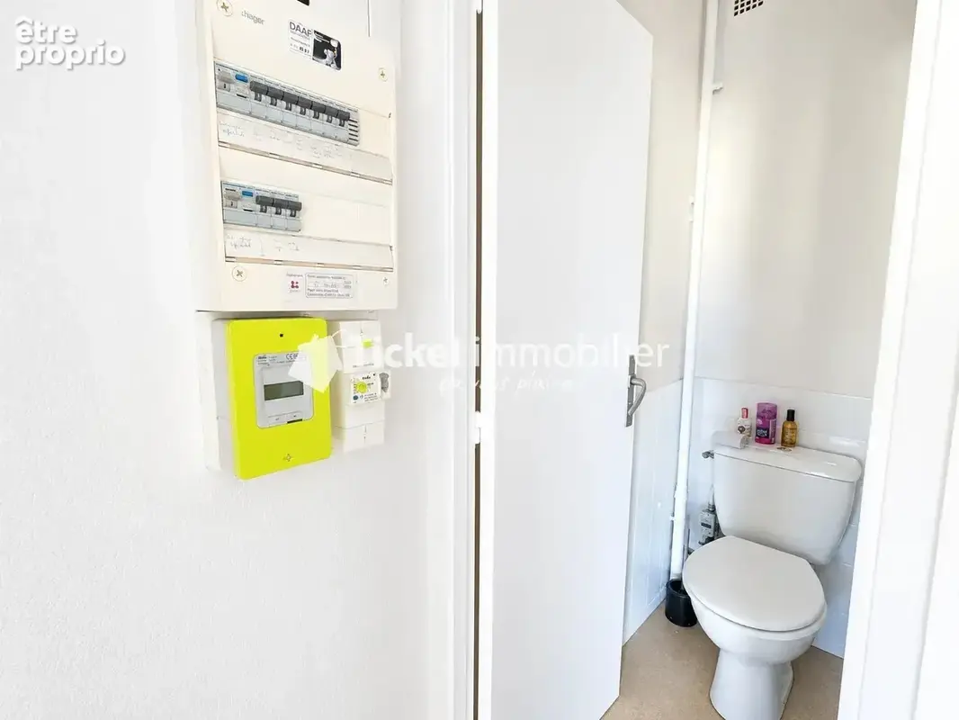 Appartement 3 pièces 66,69 m² – TOULOUSE – CAVE ET PARKING - photo 8