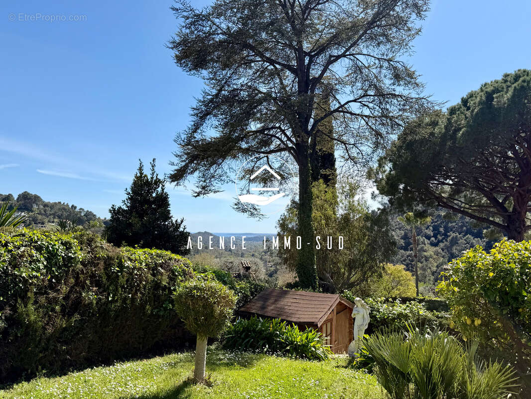 Maison à VENCE