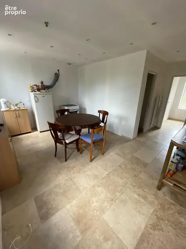 Maison à vendre à Saint Andelain - Référence 887 - photo 9