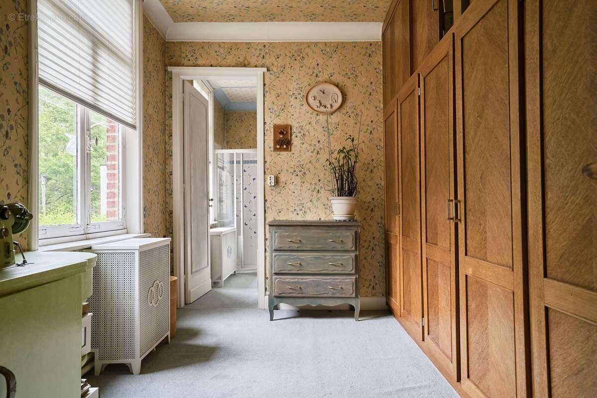 Maison à LAMBERSART