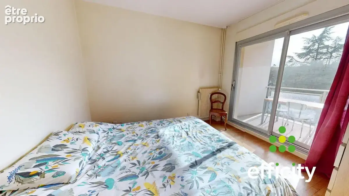 Appartement - photo 8