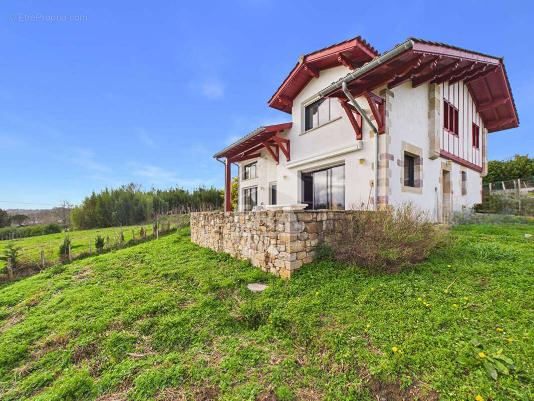 Halsou - Vente Maison - Maison récente - photo 17
