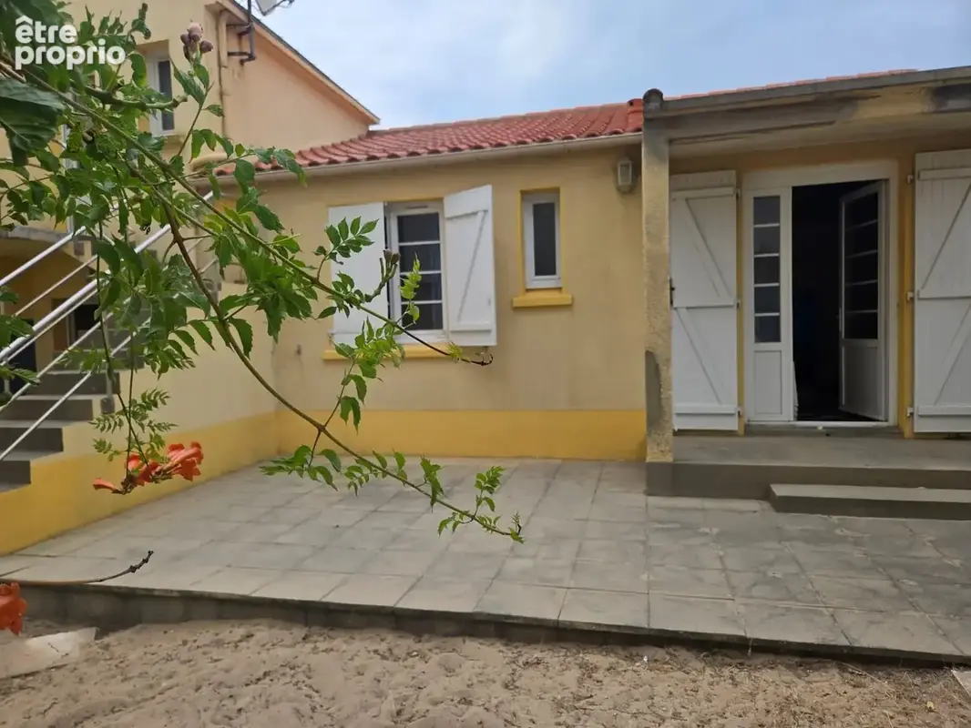 Maison 3 pièces avec dépendance de type 2 - photo 2
