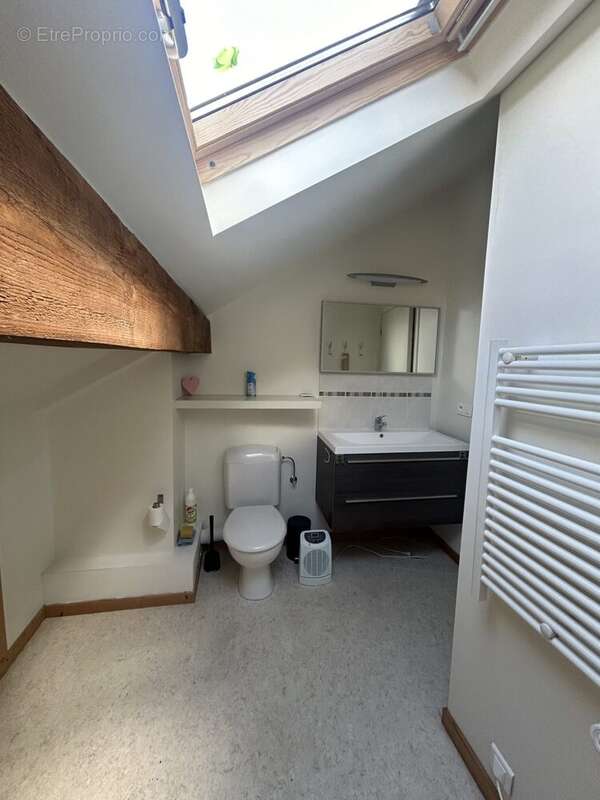 Appartement 41 m² à La Bresse  - photo 6