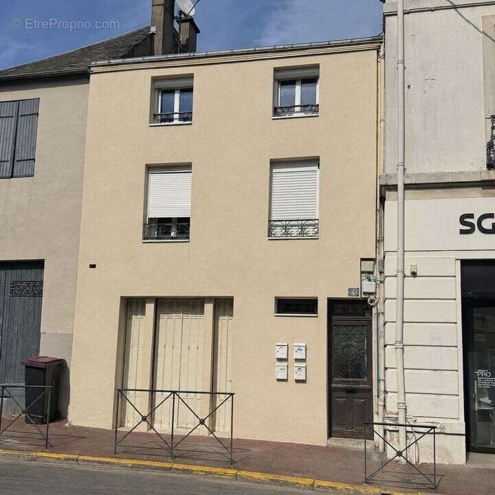 Appartement à ETAMPES