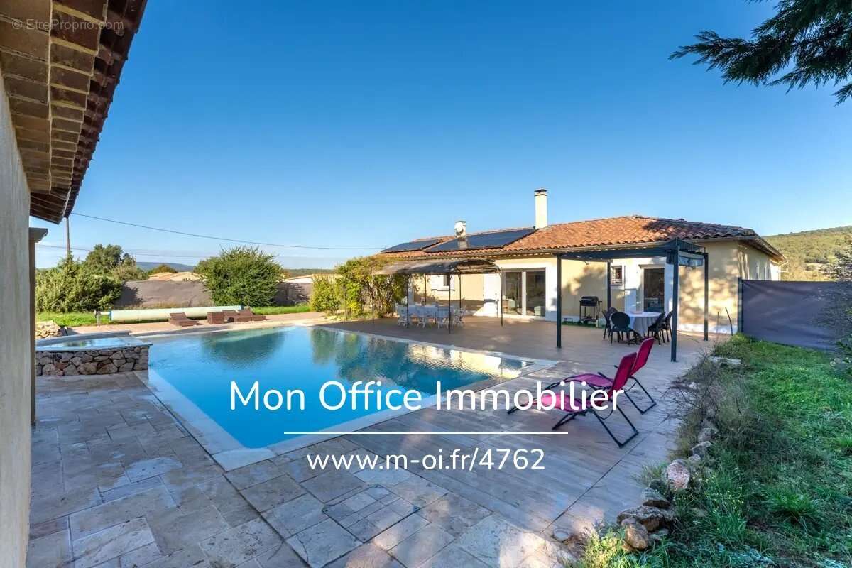 Maison à RIANS