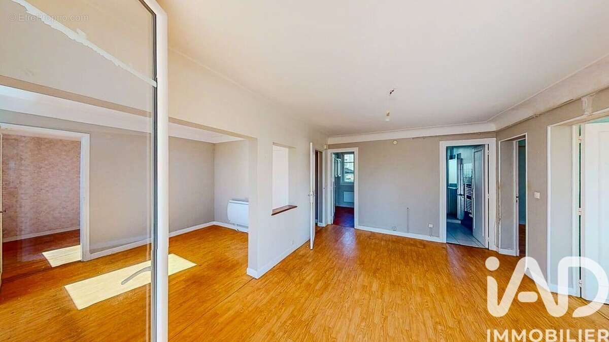 Photo 8 - Appartement à HENDAYE