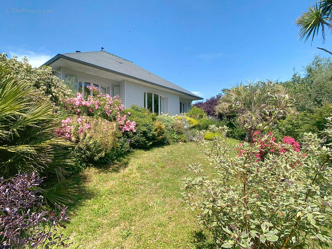 Maison à BARNEVILLE-CARTERET