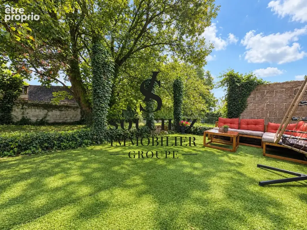 Maison 4 pièces 110 m² à vendre à Bouvigny-Boyeffles (62172) - photo 7