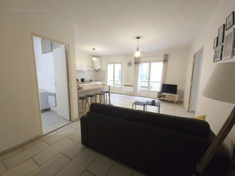 Appartement à PEZENAS