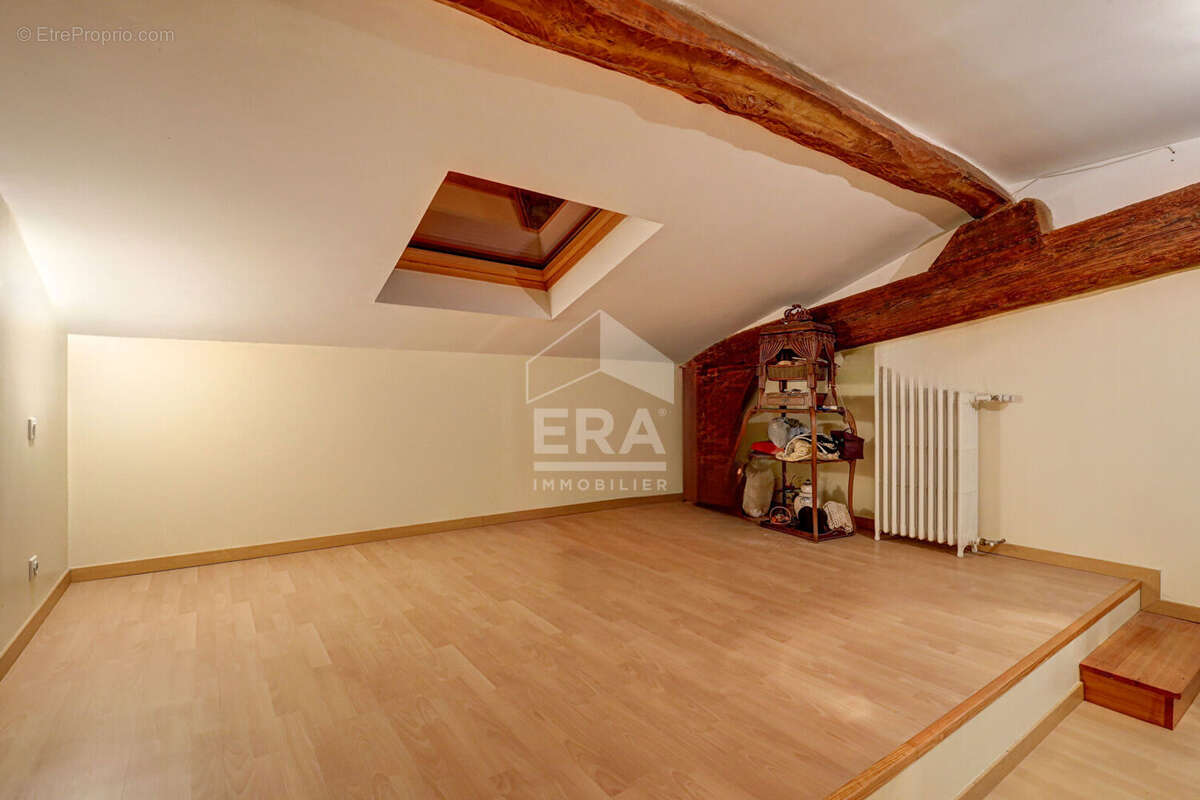 Maison à AUCAMVILLE