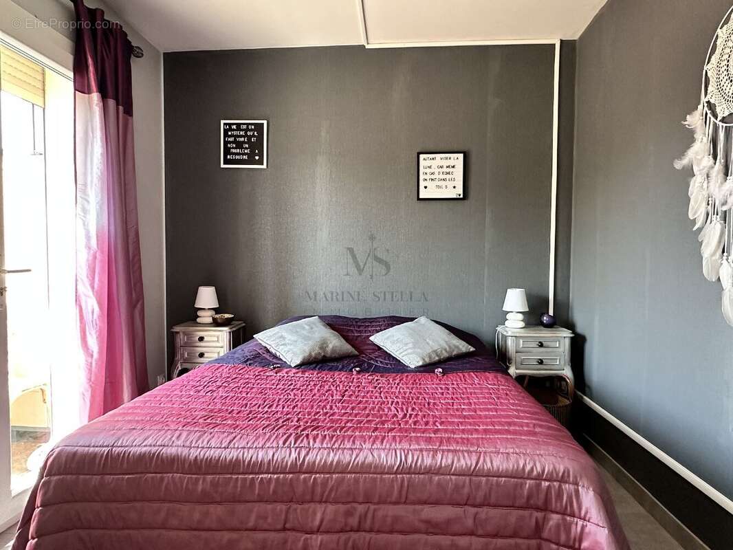 Appartement à VALRAS-PLAGE
