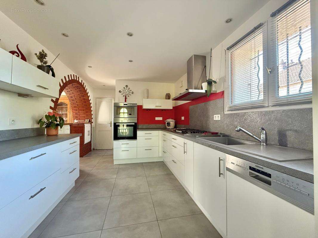 Maison à VILLERS-LES-POTS