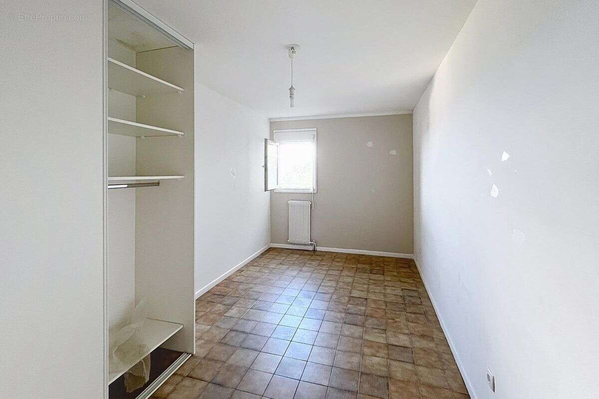 Appartement à BASTIA
