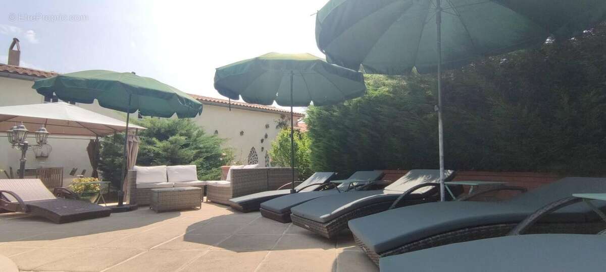 Photo 7 - Maison à ARSAC