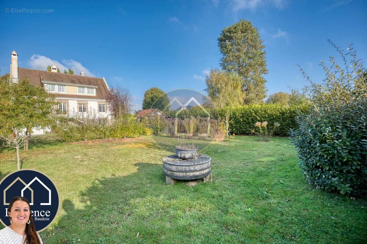 Maison à NOGENT-LE-ROI