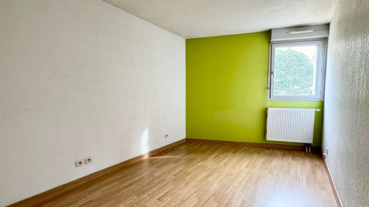 AIX LA DURANNE - Appartement type 4 de 90m² - photo 6