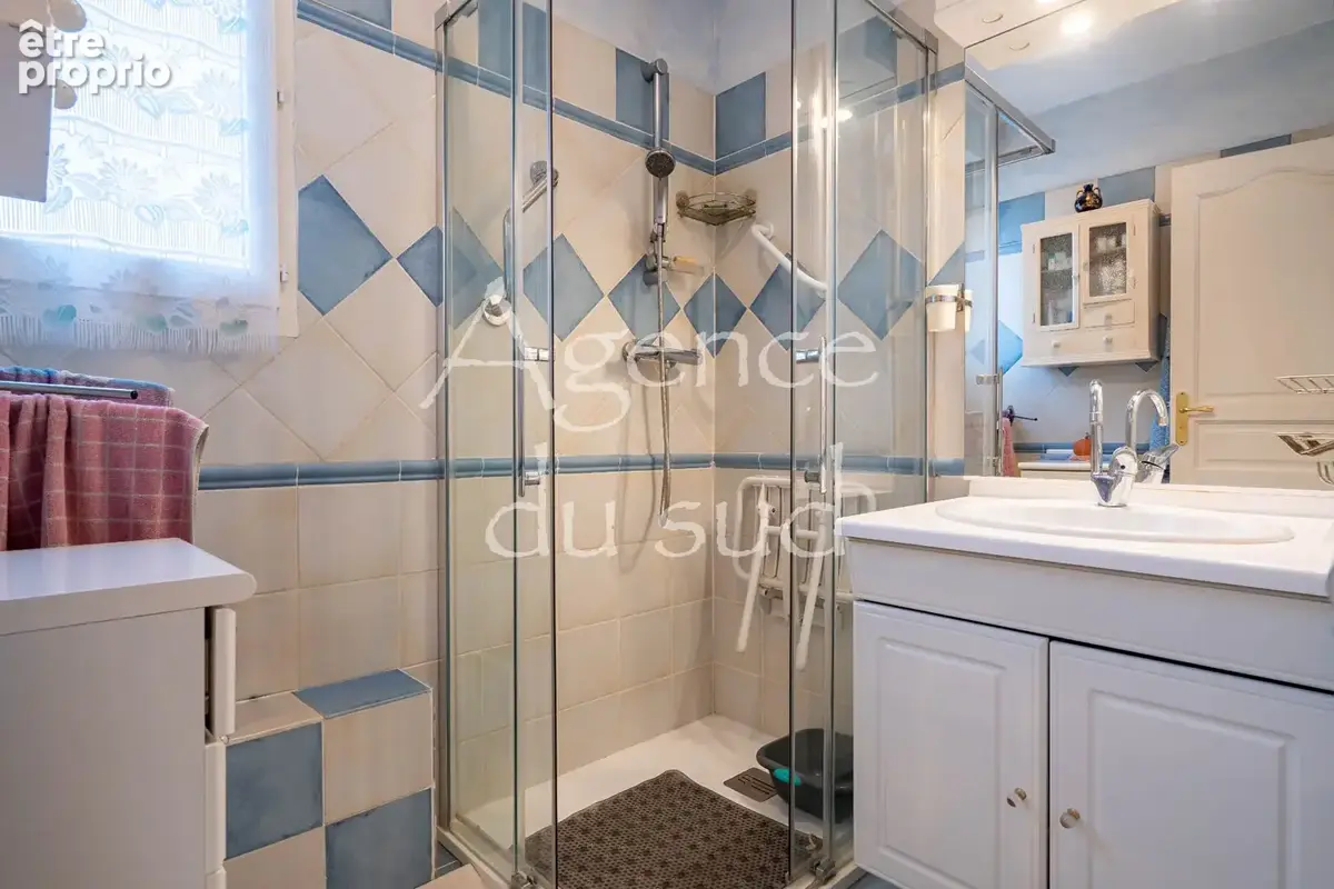 La jeannot - t4 98m² - 500 m² de terrain - photo 8