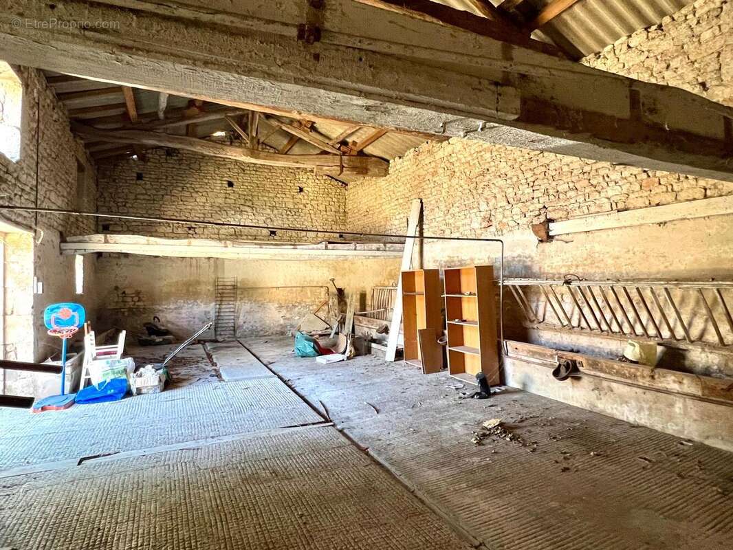 Photo 9 - Maison à VARAIZE