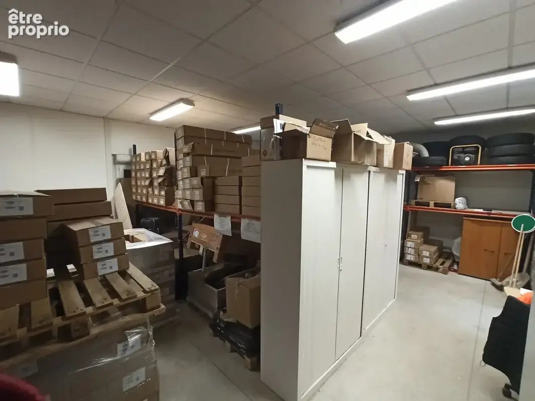 Commerce 500 m² à vendre à Limoges (87000) - photo 3