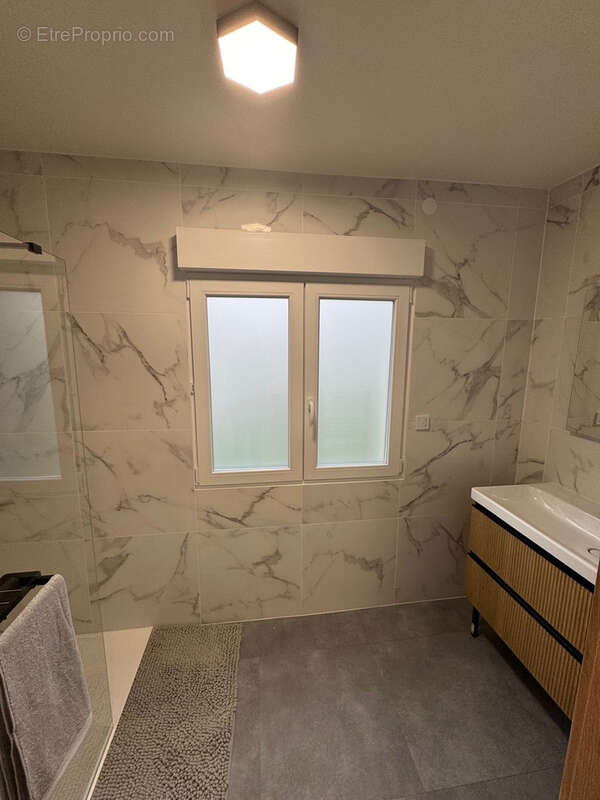 Maison à THIONVILLE