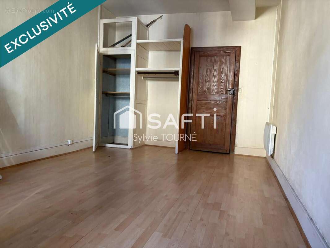 Photo 4 - Maison à GABARRET