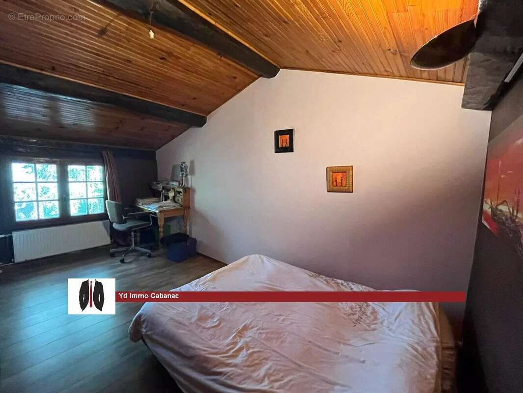 Magnifique maison avec grand terrain constructible - photo 9