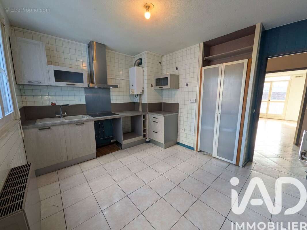 Photo 4 - Appartement à TARBES