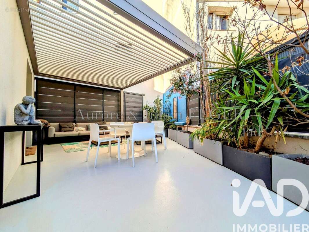 Photo 3 - Maison à SAINT-NAZAIRE