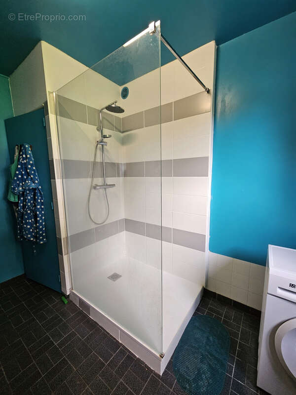 Maison à SAINT-MARTIN-EN-BRESSE