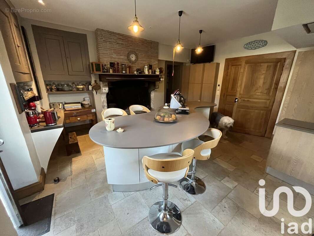 Maison 729 m² à Losse  - photo 8