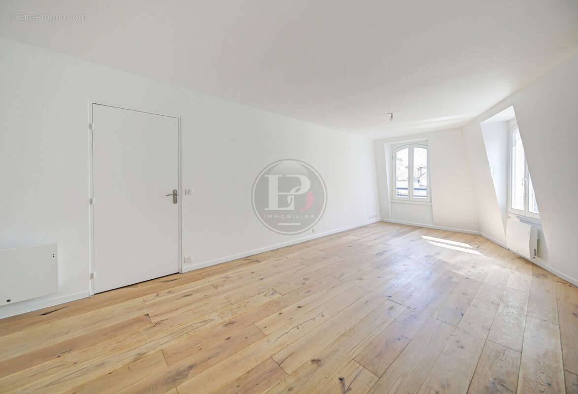 Appartement à SAINT-GERMAIN-EN-LAYE