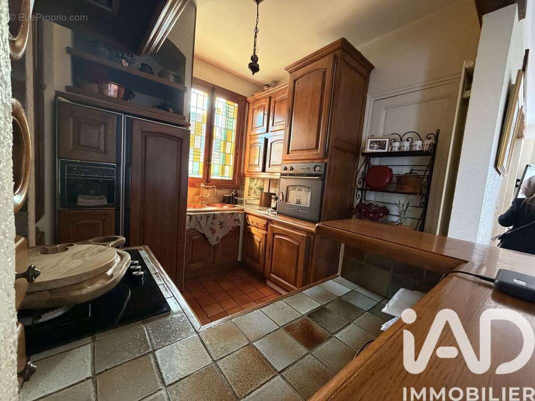 Photo 5 - Maison à NEUILLY-SUR-MARNE