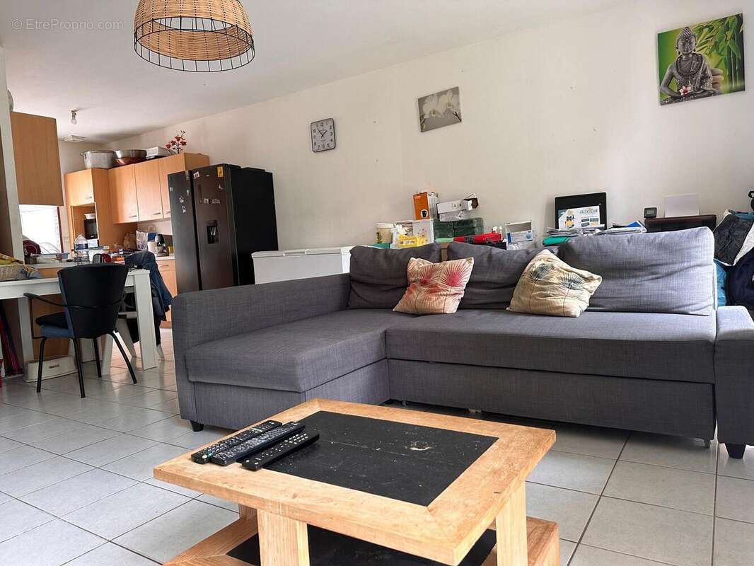 Photo 4 - Maison à MONTREUIL-AUX-LIONS
