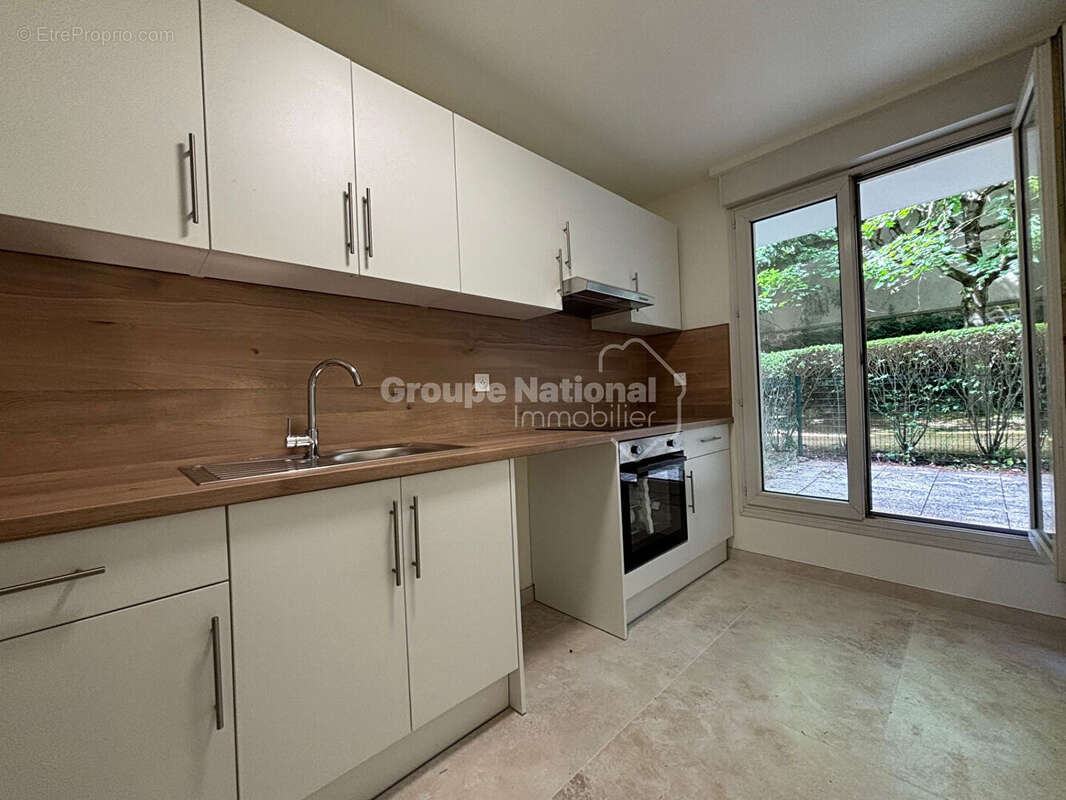 Appartement à VERSAILLES