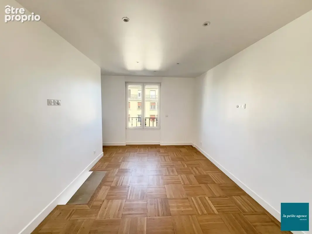 Appartement 5 pièces 136 m² à vendre à Caen (14000) - photo 7