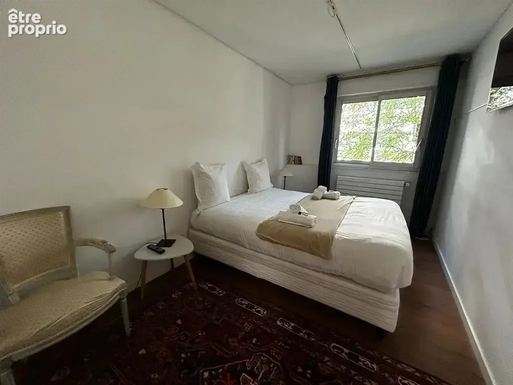 Appartement 3 pièces 70 m² à vendre à Paris-12e (75012) - photo 4
