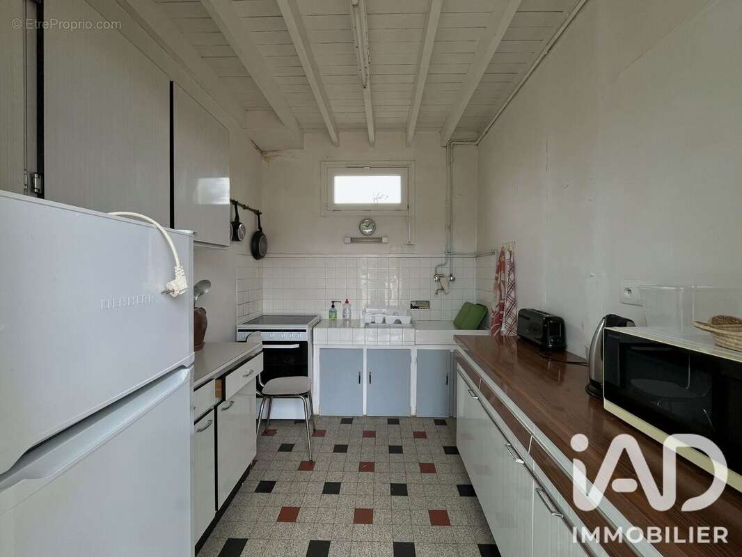 Maison 72 m² à Agon-Coutainville  - photo 7