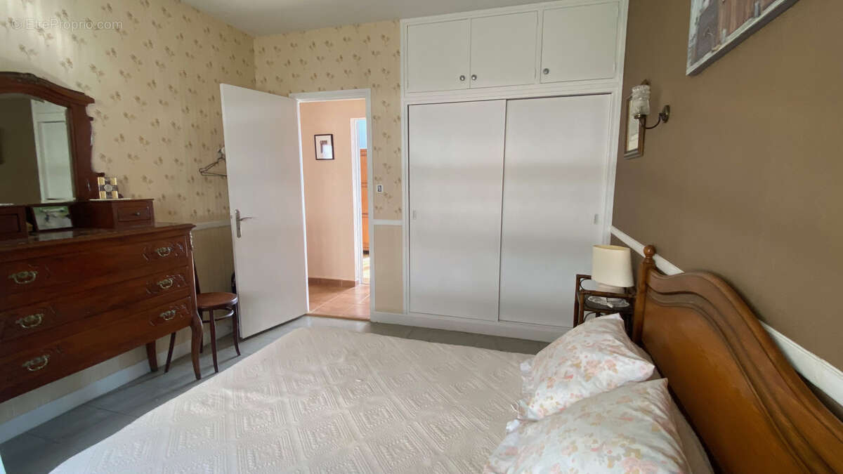 Maison à L'ISLE-JOURDAIN